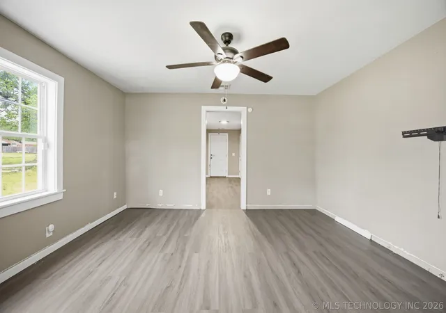 Homes for sale in Dewar, OK | 110 S Broadway St, Dewar, OK 74431 | MLS# 2613054