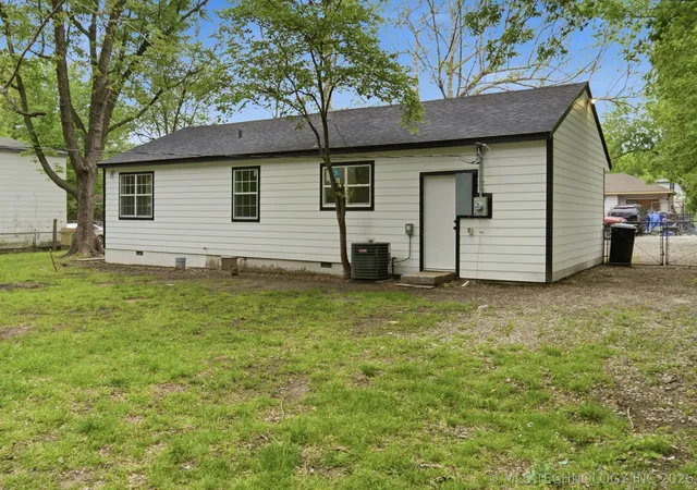 29th image of 6423 N Wheeling Ave, Tulsa, OK 74130 | MLS# 2613112
