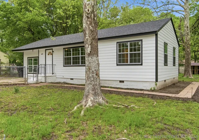 3rd image of 6423 N Wheeling Ave, Tulsa, OK 74130 | MLS# 2613112