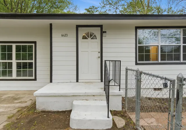 4th image of 6423 N Wheeling Ave, Tulsa, OK 74130 | MLS# 2613112
