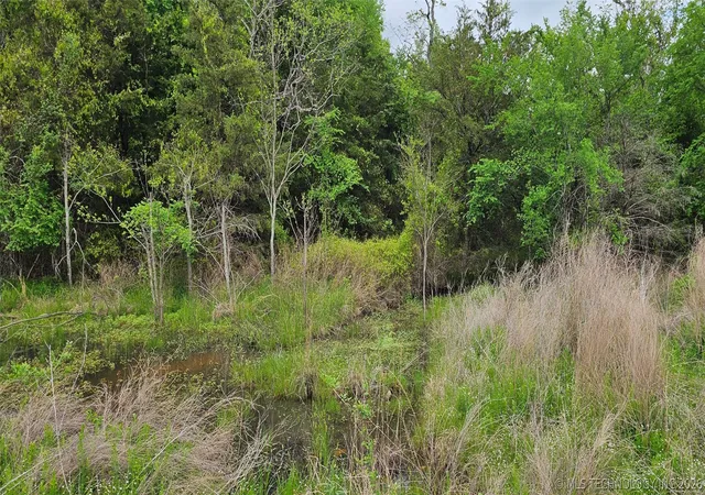Photo 2 of Land for sale at 000000 E 1011 Road, Gore, OK 74435 | MLS# 2613214 | Listing updated on 2026-08-20
