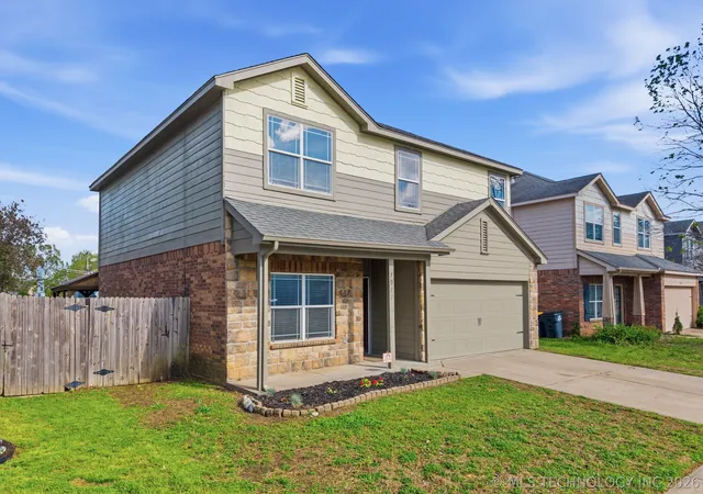Homes for sale in Jenks, OK | 1917 W K Ct, Jenks, OK 74037 | MLS# 2612686