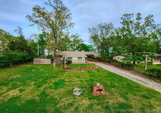 Photo 2 of Single family home for sale at 28917 Ranch Ln, Park Hill, OK 74451 | MLS# 2613162 | Listing updated on 2026-08-25