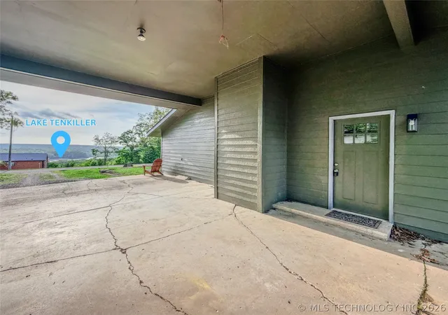 Homes for sale in Park Hill, OK | 28917 Ranch Ln, Park Hill, OK 74451 | MLS# 2613162