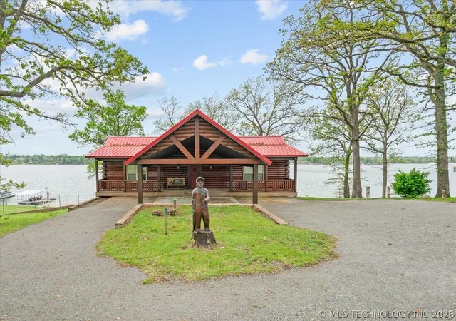 1st image of 65133 E 250 Rd, Grove, OK 74344 | MLS# 2612415
