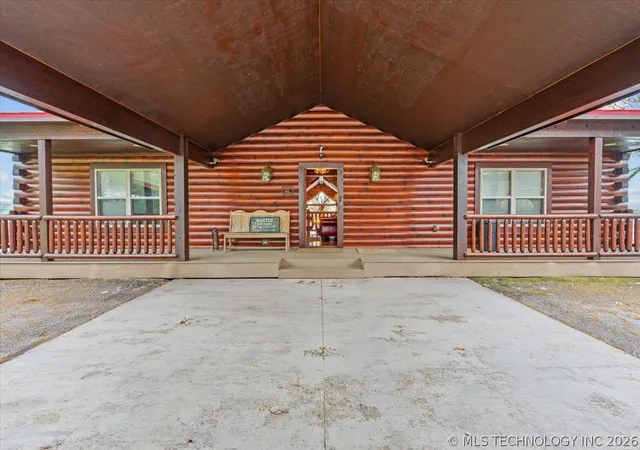 3rd image of 65133 E 250 Rd, Grove, OK 74344 | MLS# 2612415