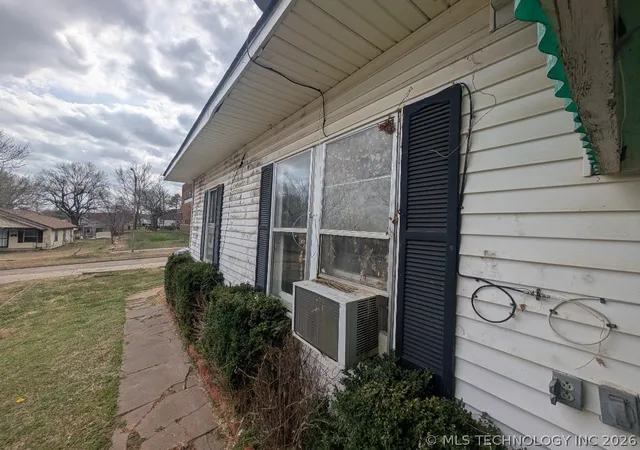 Homes for sale in Drumright, OK | 125 E Federal St, Drumright, OK 74030 | MLS# 2613237