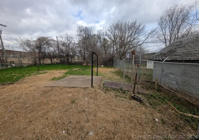 Homes for sale in Drumright, OK | 125 E Federal St, Drumright, OK 74030 | MLS# 2613237