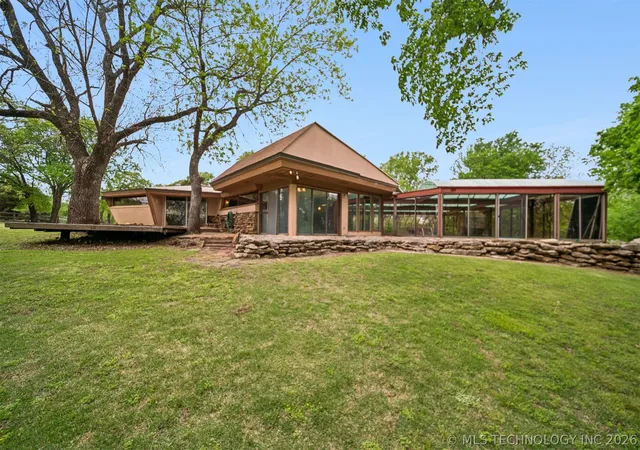 Homes for sale in Catoosa, OK | 7201 E 576 Rd, Catoosa, OK 74015 | MLS# 2613247