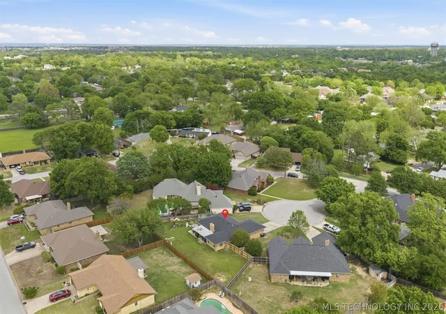 35th image of 2006 Yorktown Ct, Ardmore, OK 73401 | MLS# 2613229