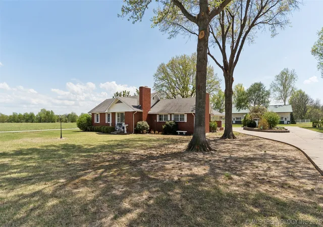 Homes for sale in Miami, OK | 49801 E 100, Miami, OK 74354 | MLS# 2613250
