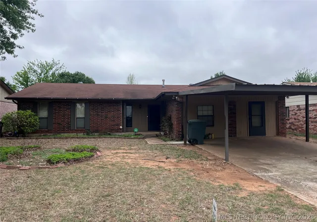 1st image of 9710 Ne 4th St, Oklahoma City, OK 73130 | MLS# 2612519
