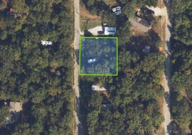1st image of 35730 S Spaniard Creek Rd, Park Hill, OK 74451 | MLS# 2613267