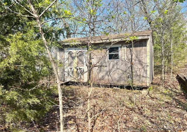 2nd image of 35730 S Spaniard Creek Rd, Park Hill, OK 74451 | MLS# 2613267