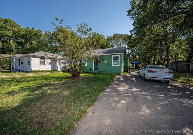 4th image of 906 Nw B St, Ardmore, OK 73401 | MLS# 2610328