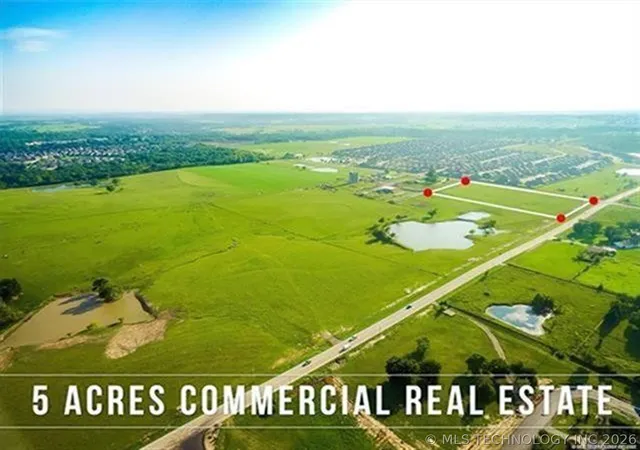 2nd image of 13100 S Harvard Ave, Jenks, OK 74037 | MLS# 2613282