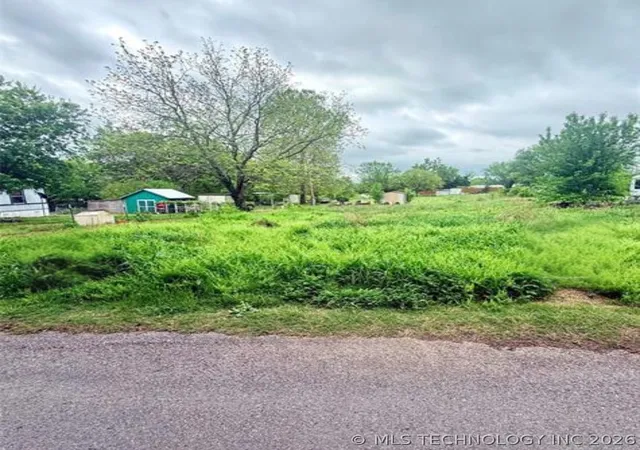 1st image of 000 E Center Ln, Big Cabin, OK 74019 | MLS# 2612851