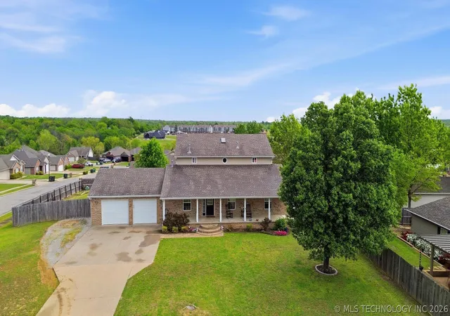Homes for sale in Sapulpa, OK | 9265 Columbia St, Sapulpa, OK 74066 | MLS# 2613299