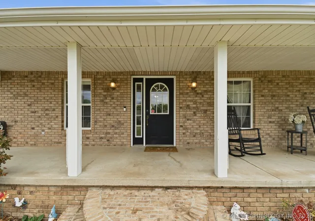 Homes for sale in Sapulpa, OK | 9265 Columbia St, Sapulpa, OK 74066 | MLS# 2613299