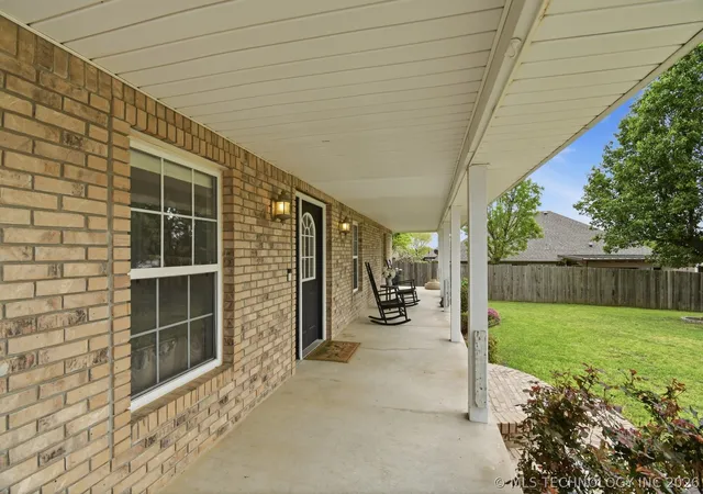 Homes for sale in Sapulpa, OK | 9265 Columbia St, Sapulpa, OK 74066 | MLS# 2613299