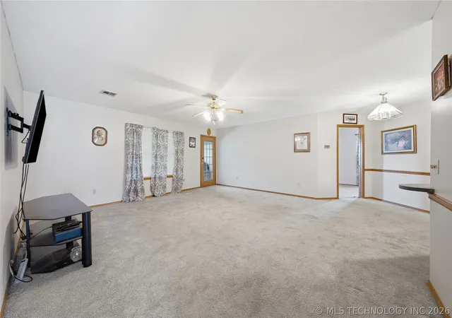Homes for sale in Claremore, OK | 614 W 20Th St S, Claremore, OK 74019 | MLS# 2612043