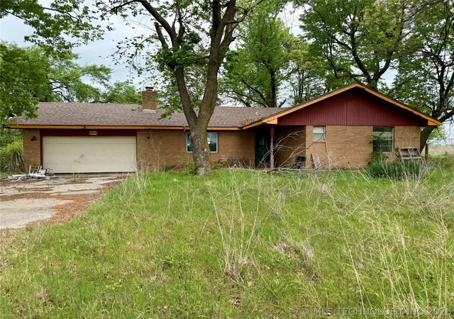 Homes for sale in Allen, OK | 1214 Vinson, Allen, OK 74825 | MLS# 2613314