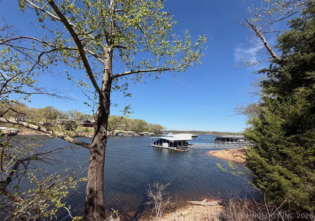 Photo 2 of Sale Pending at 297 Moorings Rd, Eucha, OK 74342 | MLS# 2613329 | Listing updated on 2026-08-20