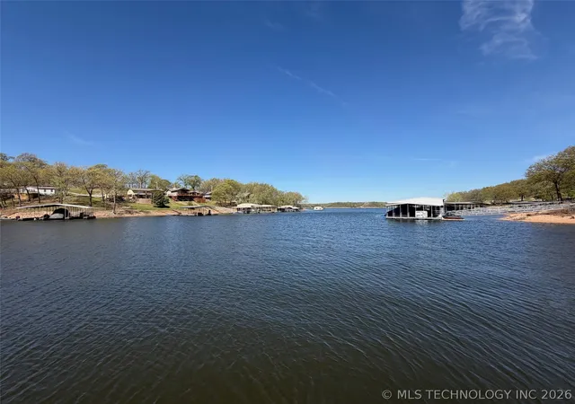 Photo 3 of Sale Pending at 297 Moorings Rd, Eucha, OK 74342 | MLS# 2613329 | Listing updated on 2026-08-20
