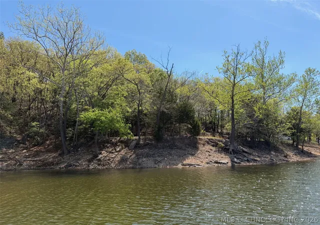 Homes for sale in Eucha, OK | 297 Moorings Rd, Eucha, OK 74342 | MLS# 2613329