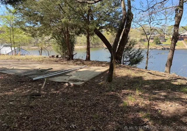 Homes for sale in Eucha, OK | 297 Moorings Rd, Eucha, OK 74342 | MLS# 2613329