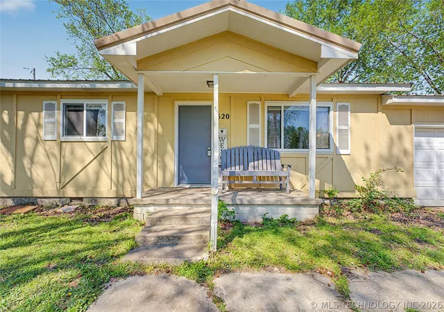 5th image of 520 Meadowlark Ln, Commerce, OK 74339 | MLS# 2613348