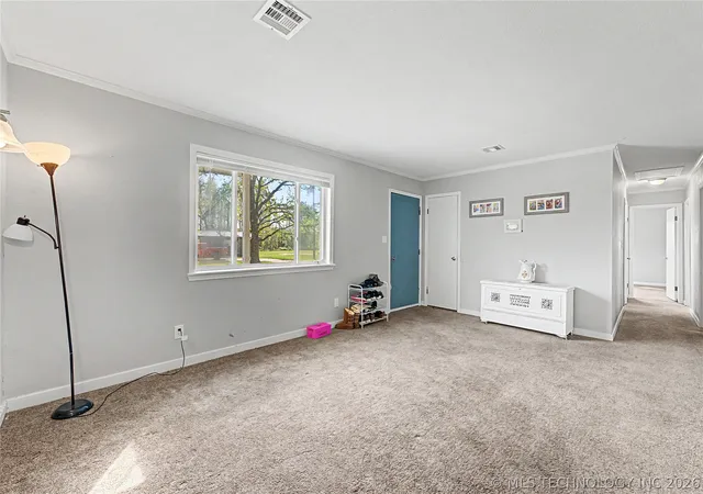 Homes for sale in Commerce, OK | 520 Meadowlark Ln, Commerce, OK 74339 | MLS# 2613348