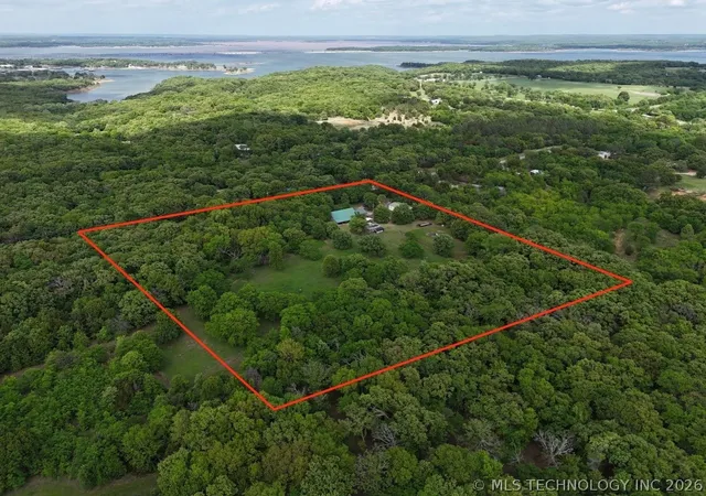 5th image of 5377 Mcduffee Rd, Kingston, OK 73439 | MLS# 2612364