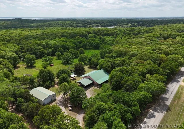 76th image of 5377 Mcduffee Rd, Kingston, OK 73439 | MLS# 2612364