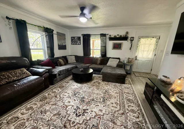 Homes for sale in Tahlequah, OK | 224 North St, Tahlequah, OK 74464 | MLS# 2613353
