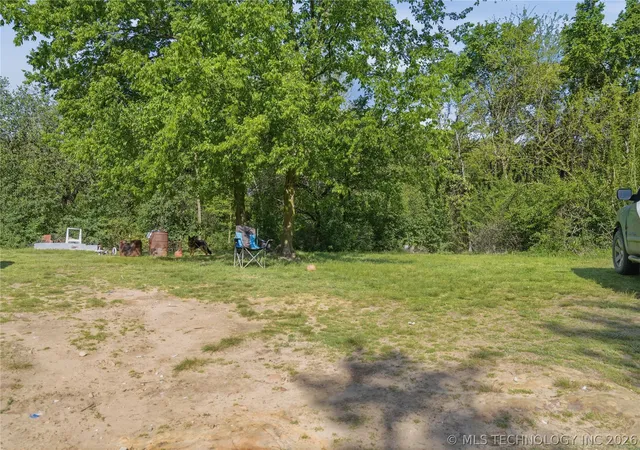 12th image of 20233 S 85th St E, Webbers Falls, OK 74470 | MLS# 2613358