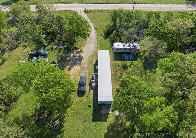 3rd image of 20233 S 85Th St E, Webbers Falls, OK 74470 | MLS# 2613358