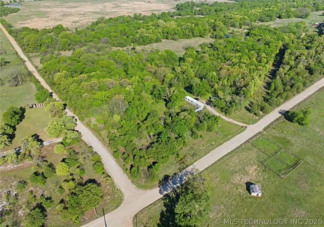 4th image of 20233 S 85Th St E, Webbers Falls, OK 74470 | MLS# 2613358