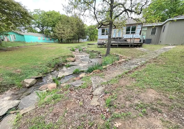 Homes for sale in Porum, OK | 429728 E 1147 Rd, Porum, OK 74455 | MLS# 2613257