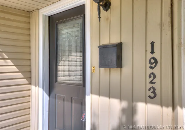 4th image of 1923 N Elwood Ave, Tulsa, OK 74106 | MLS# 2613350
