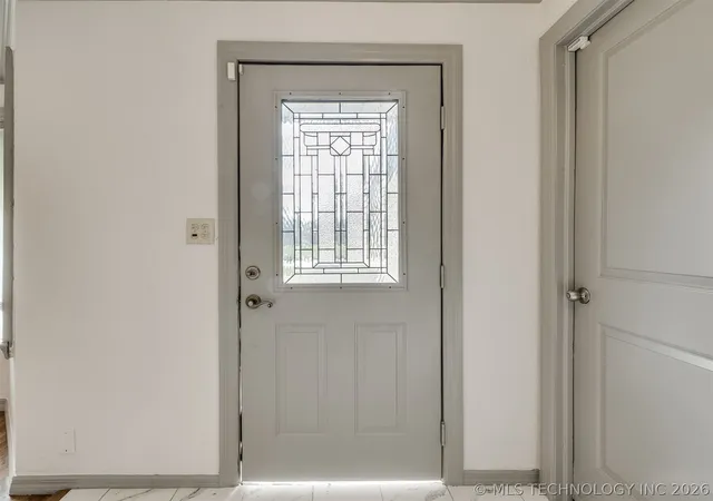 5th image of 1923 N Elwood Ave, Tulsa, OK 74106 | MLS# 2613350