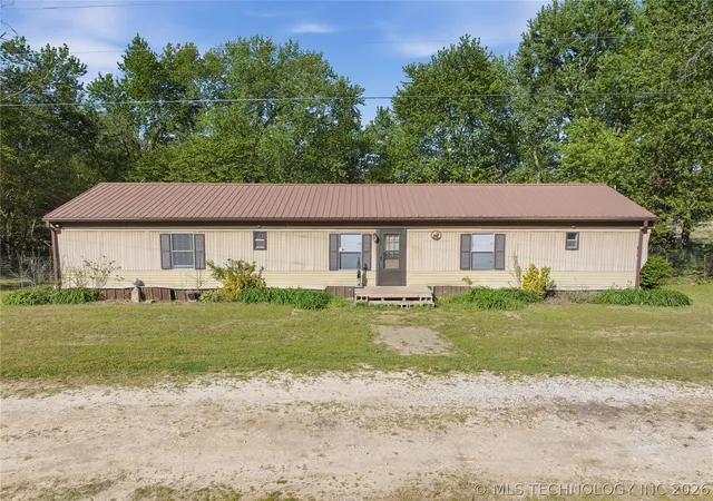 Homes for sale in Webbers Falls, OK | 20037 S 85th St E, Webbers Falls, OK 74470 | MLS# 2613364