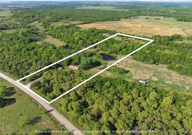 Homes for sale in Webbers Falls, OK | 20037 S 85Th St E, Webbers Falls, OK 74470 | MLS# 2613364