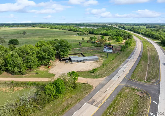 Photo 2 of Sale Pending at 1592 N 4220 Road, Grant, OK 74738 | MLS# 2613184 | Listing updated on 2026-08-20