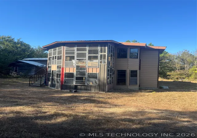 Homes for sale in Francis, OK | 20538 County Road 1480 St, Francis, OK 74820 | MLS# 2613371