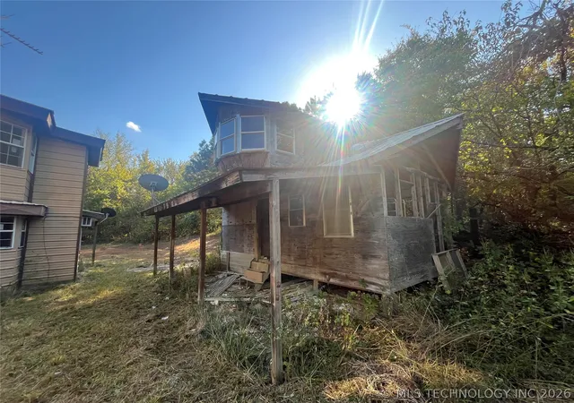 Homes for sale in Francis, OK | 20538 County Road 1480 St, Francis, OK 74820 | MLS# 2613371