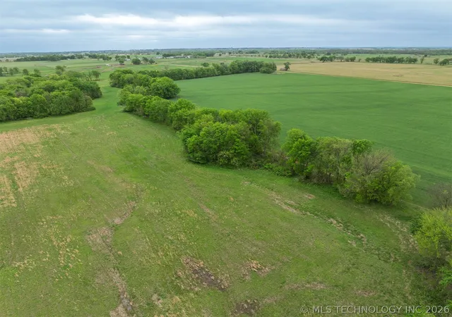 Homes for sale in Vinita, OK | E 280 Rd, Vinita, OK 74301 | MLS# 2613373