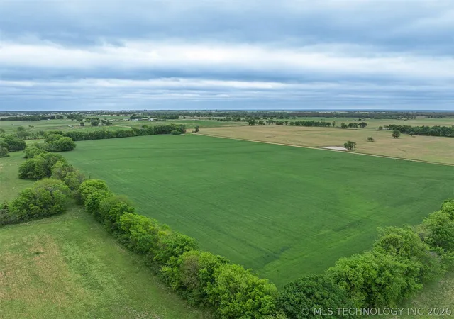 Homes for sale in Vinita, OK | E 280 Rd, Vinita, OK 74301 | MLS# 2613373
