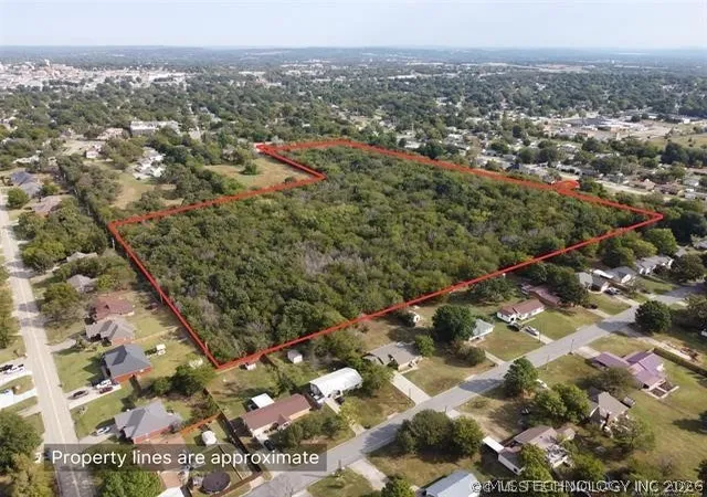 1st image of Hardy Springs, Mc Alester, OK 74501 | MLS# 2613382