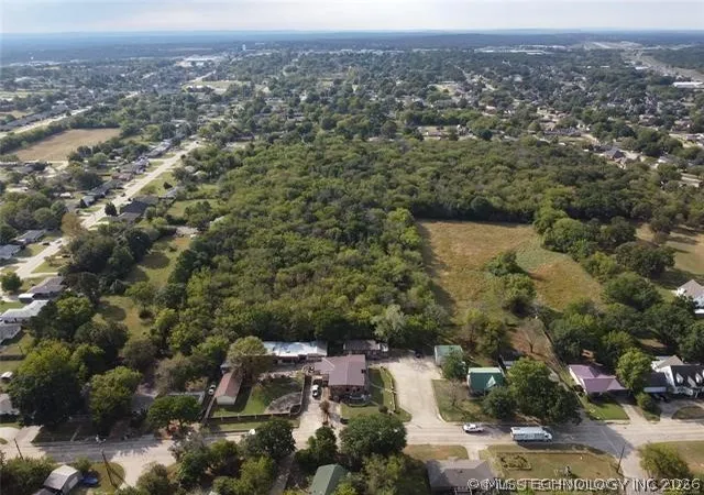 2nd image of Hardy Springs, Mc Alester, OK 74501 | MLS# 2613382